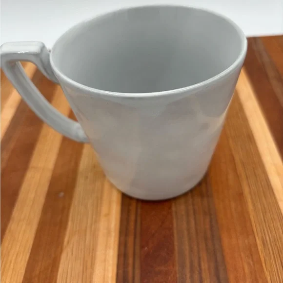 STARBUCKS COMPASS N.S.E.W. COFFEE MUG ANNIVERSARY COLLECTION 2014  12 Oz. - Picture 4 of 5